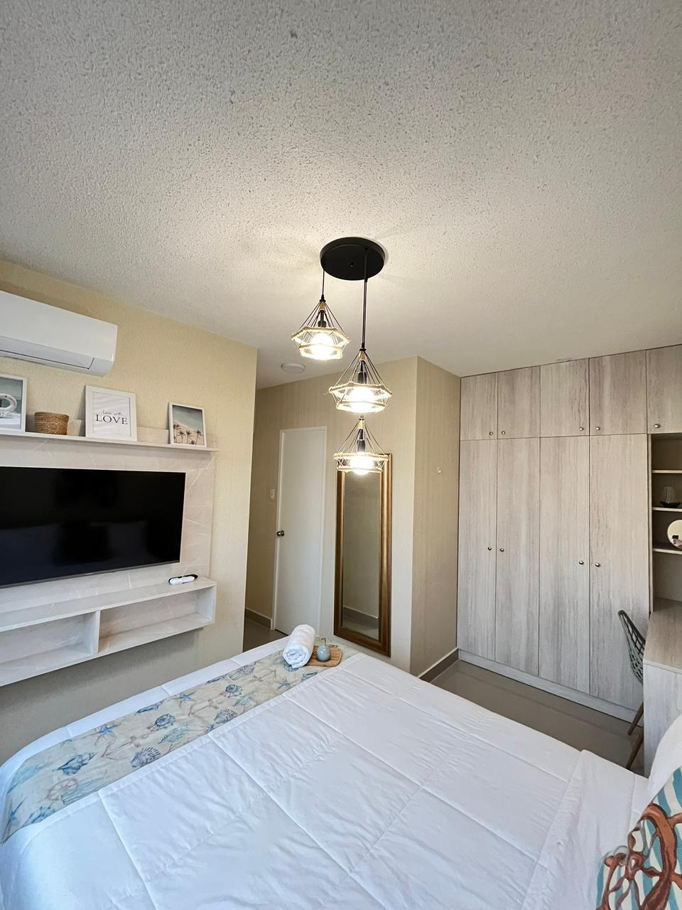 Appart Nautic Living